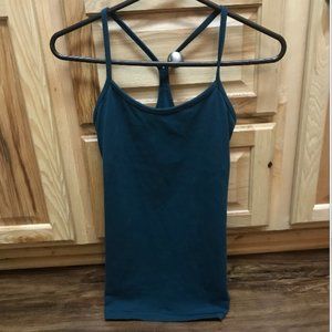 Lululemon Power-Y Racerback Tank